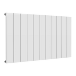 Reina Casina C Single Horizontal Radiator