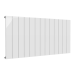 Reina Casina C Single Horizontal Radiator