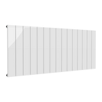 Reina Casina C Single Horizontal Radiator