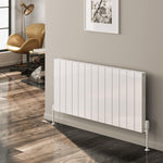 Reina Casina C Single Horizontal Radiator