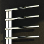 Reina Celico Designer Towel Radiator