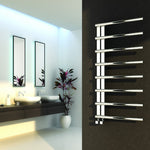 Reina Celico Designer Towel Radiator
