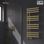 Reina Chisa Mild Steel Towel Rail