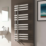 Reina Chisa Designer Towel Radiator