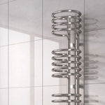 Reina Claro Designer Towel Rail