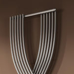 Reina Dimaro Designer Vertical Radiator