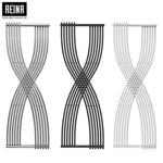 Reina Dimaro Designer Vertical Radiator
