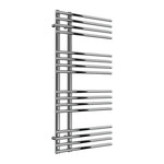 Reina Elisa Chrome Designer Towel Radiator