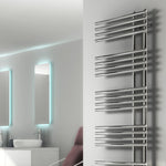 Reina Elisa Chrome Designer Towel Radiator