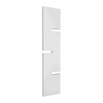 Reina Fiore Vertical Designer Radiator