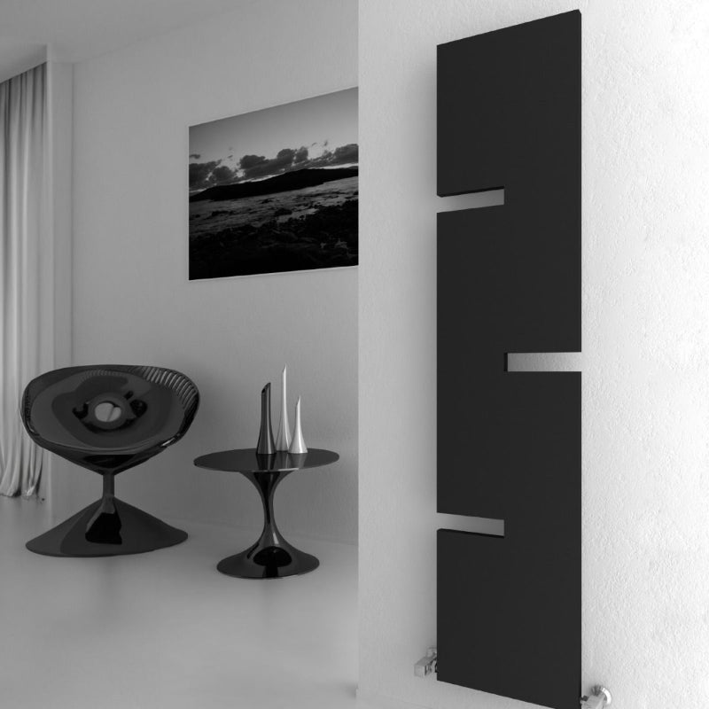 Reina Fiore Vertical Designer Radiator