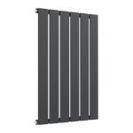 Reina Flat Horizontal Single Radiator
