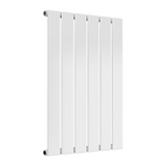 Reina Flat Horizontal Single Radiator