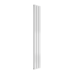Reina Flat Vertical Double Designer Radiator