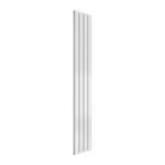 Reina Flat Vertical Double Designer Radiator