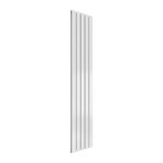 Reina Flat Vertical Double Designer Radiator