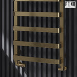 Reina Flora Designer Towel Radiator