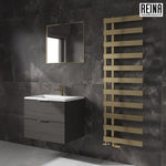 Reina Florina Designer Towel Radiator