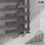 Reina Florina Designer Towel Radiator