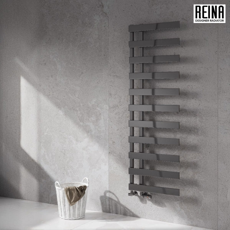 Reina Florina Designer Towel Radiator