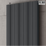 Reina Gio Designer Vertical Radiator