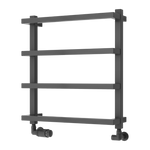 Reina Glora Designer Towel Rail
