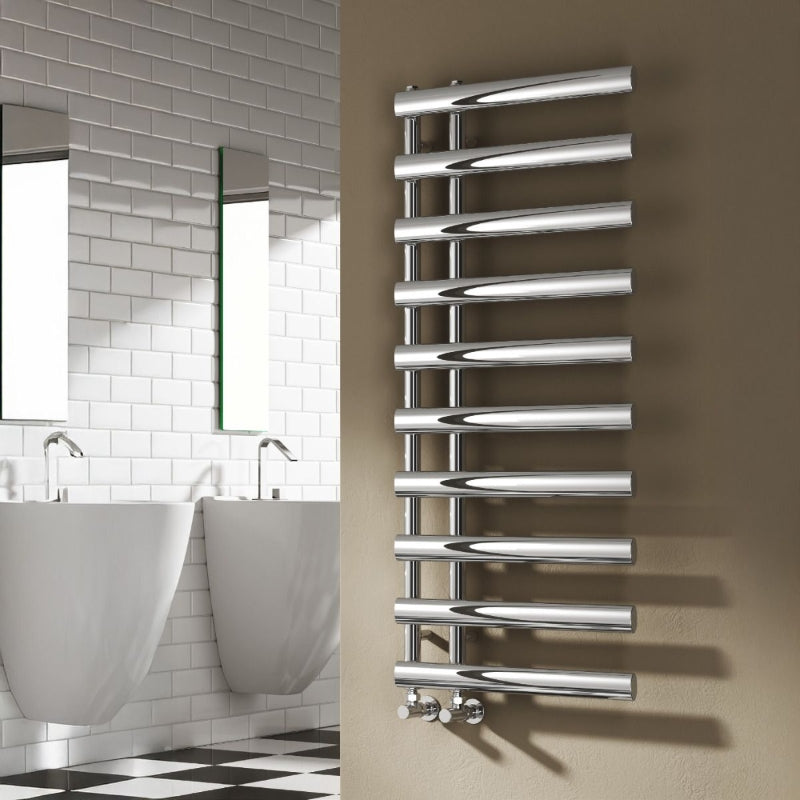 Reina Grace Designer Towel Radiator