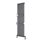Reina Grande Vertical Designer Radiator