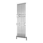 Reina Grande Vertical Designer Radiator