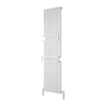 Reina Grande Vertical Designer Radiator