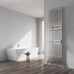 Reina Grande Vertical Designer Radiator