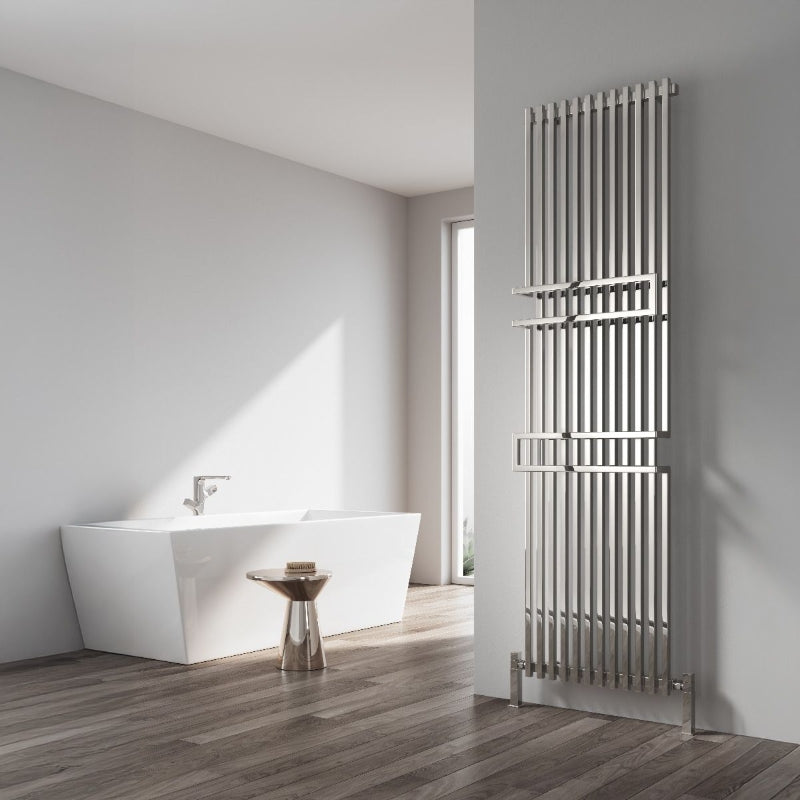 Reina Grande Vertical Designer Radiator