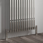 Reina Grande Vertical Designer Radiator