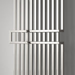 Reina Grande Vertical Designer Radiator