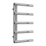 Reina Grosso Designer Stainless Steel Bathroom Radiator