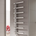 Reina Grosso Designer Stainless Steel Bathroom Radiator