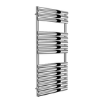 Reina Helin Designer Bathroom Towel Rail