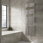 Reina Helin Designer Bathroom Towel Rail