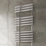Reina Helin Designer Bathroom Towel Rail