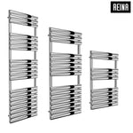 Reina Helin Designer Bathroom Towel Rail