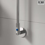 Reina Ines Designer Electric Towel Radiator