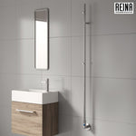 Reina Ines Designer Electric Towel Radiator