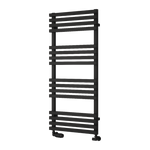 Reina Kale Designer Steel Bathroom Towel Rail