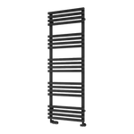 Reina Kale Designer Steel Bathroom Towel Rail