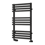 Reina Kale Designer Steel Bathroom Towel Rail