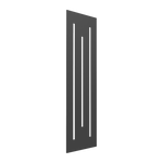 Reina Line Designer Vertical Radiator