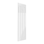 Reina Line Designer Vertical Radiator