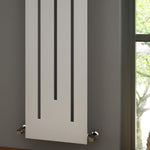 Reina Line Designer Vertical Radiator