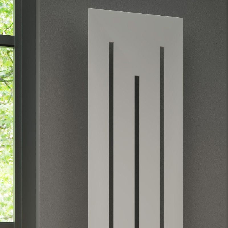 Reina Line Designer Vertical Radiator