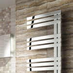 Reina Lovere Designer Towel Radiator